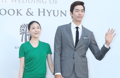 Shin Sung Rok 'Man from the Star' Putus dengan Balerina Kim Joo Won
