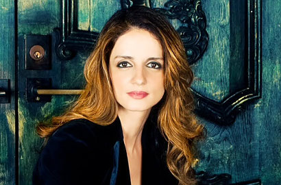 Anak Sulung Tak Senang Saat Dijemput Mantan Istri Hrithik Roshan?