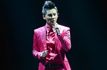 Xiah JYJ Bakal Rilis Album Solo dan Tur Konser di Jepang