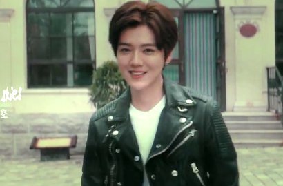 Luhan Nikmati Peran Jadi Idola di MV Single Baru 'Your Song'