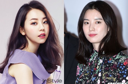 Han Hyo Joo cs Perbarui Kontrak, Sohee Eks Wonder Girls Tinggalkan BH Entertainment