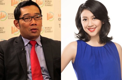 Sherina dan Ibunya Dipalak di Bandung, Ini Kata Ridwan Kamil