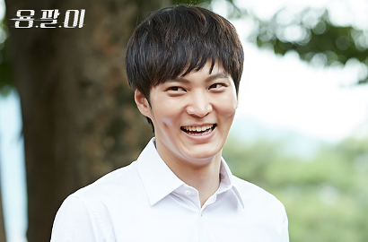 Joo Won Bakal Boyong 'Adik' di Fanmeet Gratisan di Jakarta