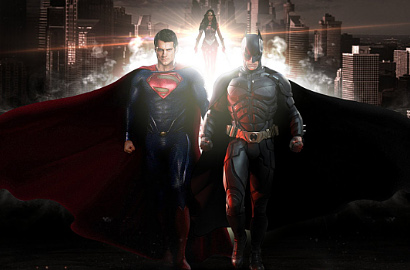 Zack Snyder Anggap 'Batman v Superman: Dawn of Justice' Sebagai Sekuel 'Man of Steel'
