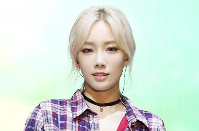 Foto Ini Diduga Jadi 'Bukti' Tae Yeon SNSD Operasi Tulang Pipi, Beneran?