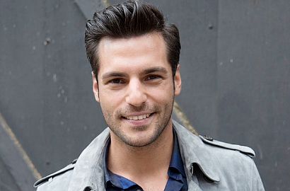 Wow, Senangnya Serkan Cayoglu 'Ayaz' Habiskan Malam di Las Vegas
