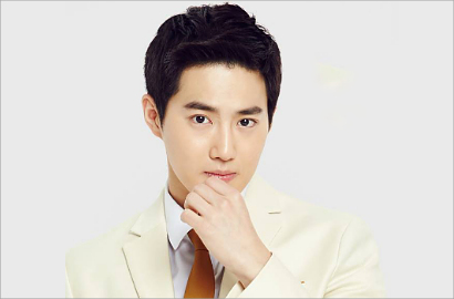 Siap-Siap Belajar, Suho EXO Bakal Ngajar di 'The Moment' SM Ent.