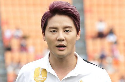 Segera Setelah Comeback Oktober, Junsu JYJ Bakal Langsung Konser