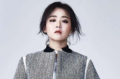 Nggak Takut Tua, Moon Geun Young Malah Ingin Cepat Berusia 30 Tahun