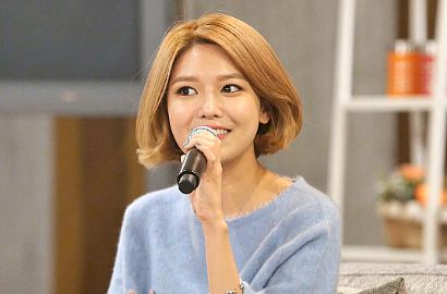 Sooyoung SNSD: Ngobrol Sama Ortu Lebih Penting Ketimbang Diam di Rumah