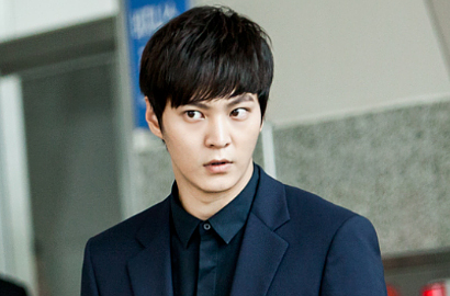 Jadwal Kelewat Sibuk, Joo Won Akhirnya Buka Suara Soal Wamil