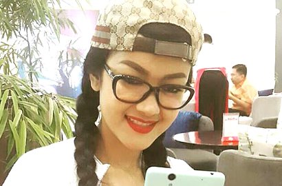 Wah, Julia Perez Ternyata 'Kurbankan' Gaston Castano di Idul Adha 2015