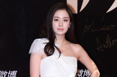 Buktikan Cantik Alami, Ini Wajah Kim Tae Hee Saat Jadi Bintang Iklan 11 Tahun Lalu