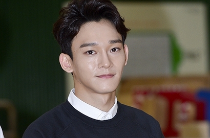 Chen, Member Selanjutnya Yang Akan Mundur dari EXO?