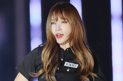 Hani EXID Kenalkan Adik Cowoknya, Secakep Apa?