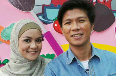 Bahagianya Andika Eks Kangen Band Pamer Sosok Imut Bayinya yang Baru Lahir