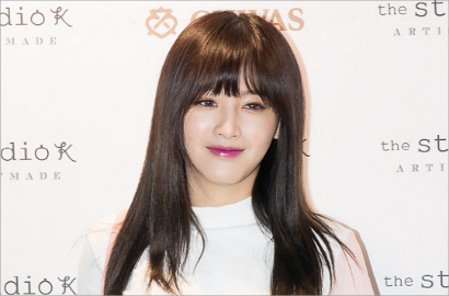 Pernah Pacaran Diam-Diam, Jaekyung Rainbow Ngaku Pingin Nikah