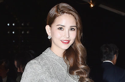 Hannah Quinlivan Ternyata Pernah Dibayar Murah Sebelum Nikah dengan Jay Chou