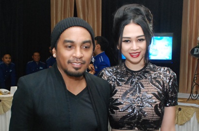 Sempat Bungkam, Glenn Fredly Jawab Isu Jadi Mualaf Demi Aura Kasih