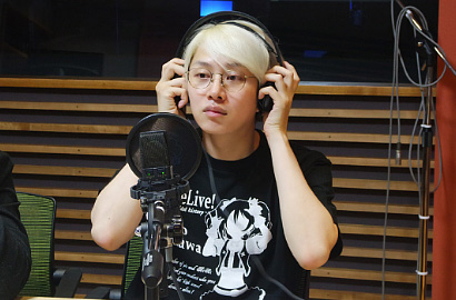 Pamer Foto Ganteng, Heechul SuJu Curhat Kangen Rambut Panjang