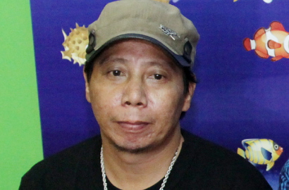 Bintangi 'GGS', Putra Komedian Mastur Ternyata Ganteng Mirip Indo Blasteran