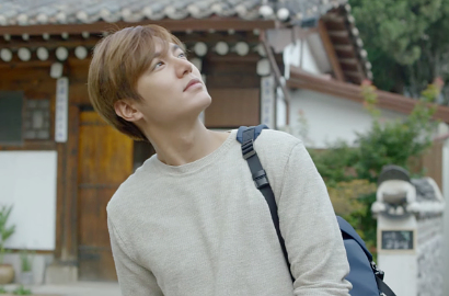 Daebak! Iklan Pariwisata Korea Lee Min Ho Sudah Ditonton 22 Juta Kali