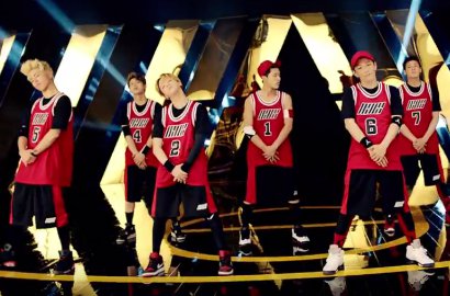 Resmi Debut, iKON Tampil Keren di MV 'Rhythm Ta' dan Mellow di 'Airplane'