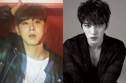 Pernah Satu Grup, Yunho TVXQ dan Jaejoong JYJ Akan Tampil di Festival Wamil