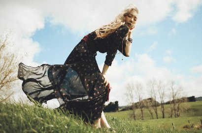 Tae Yeon SNSD Umumkan Tanggal Debut Stage Solo dan Rilis Teaser Baru