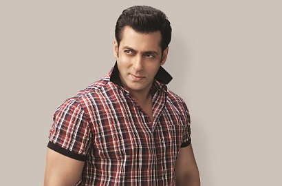 Masih Bujangan, Salman Khan Mengaku Sudah Nikah Tiga Kali