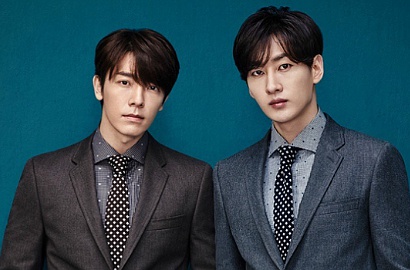 Gangnam Festival Jadi Panggung Terakhir Eunhyuk-Donghae Jelang Wamil, Kapan?
