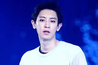 Daebak! Chanyeol EXO Tembus 5 Juta Followers di Instagram