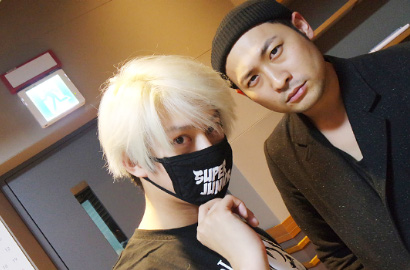 Iri Berat, Heechul SuJu Ngebet Ingin Nikah Gara-Gara Mithra Jin Epik High