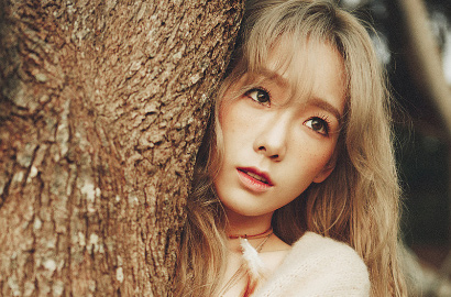 Ganteng Parah, Kakak Cowok Unggah Foto Bareng Tae Yeon SNSD