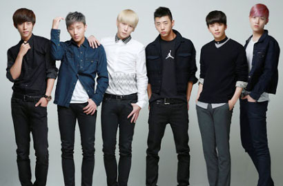 Akhirnya, B.A.P Rilis Teaser Foto untuk Umumkan Comeback