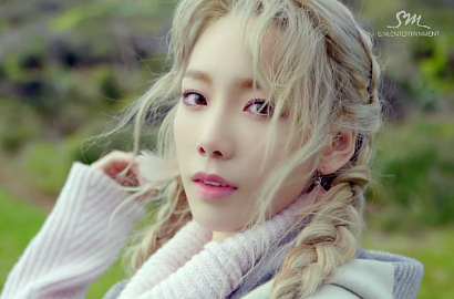 Senyum Tae Yeon SNSD Bikin Meleleh di Teaser MV Debut Solo 'I'