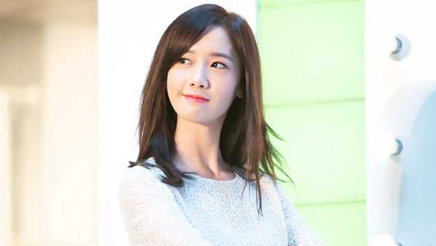 Super Populer, Yoona SNSD Diidolakan Selebriti Internasional