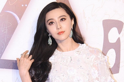 Waduh, Fan Bingbing Kemalingan Saat Liburan Bareng Pacar di Jepang?