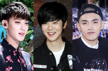 Pilih Solo Karir Daripada EXO, Bos SM Sebut Kris, Luhan dan Tao Egois