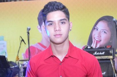 Wah, Al Ghazali Siapkan Single Baru Kolaborasi dengan Maia Estianty