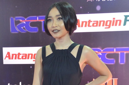 Hebat, Single 'Oh Baby' Rini Wulandari Diputar di Inggris, Jepang dan Amerika