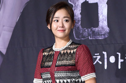Nostalgia, Ini Bukti Moon Geun Young Tak Menua Sejak 'Endless Love'
