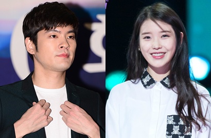 Konfirmasi Hubungan, Netter Berikan Dukungan untuk IU dan Jang Ki Ha