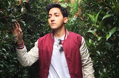 Eks Pacar Kimberly Ryder, Aron Ashab Kini Jadi Driver Gojek