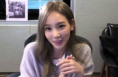 Kelopak Mata Terlihat Makin Tajam, Tae Yeon SNSD Dituduh Oplas