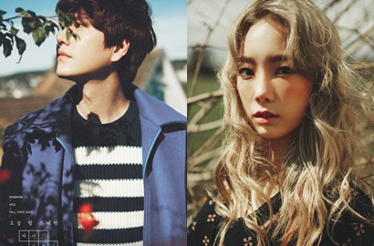 Debut Solo Tae Yeon Barengan Comeback Kyuhyun, Netter Layangkan Protes