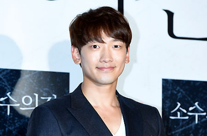 Rain Akhirnya Bikin Agensi Sendiri Gunakan Sistem Ala Amerika