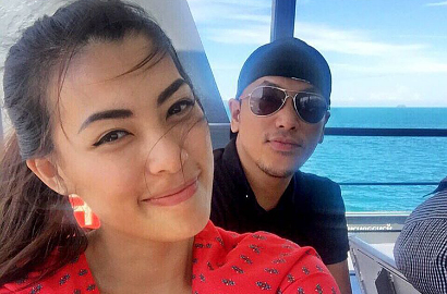 Kepergok Jalan Berdua, Sammy Simorangkir dan Viviane Malu-Malu