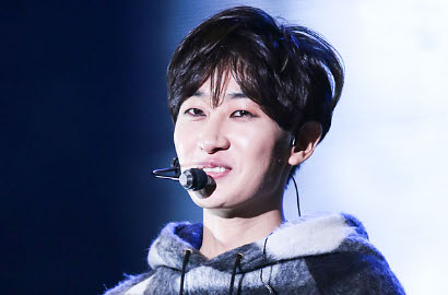 Jelang Masuk 13 Oktober, Inikah Rambut Eunhyuk SuJu untuk Wamil?
