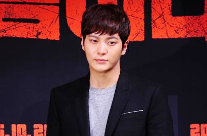 Wah, Joo Won 'Yongpalyi' Ternyata Suka Cewek Miliki Perut Berlemak